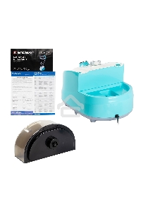 Отпариватель для одежды Endever Odyssey Q-505