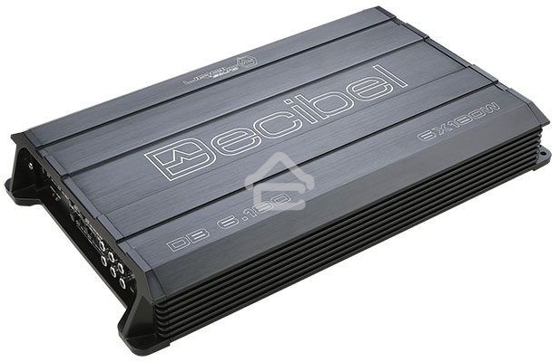 Усилитель URAL DB 6.180 6-канальный. Высокая выходная мощность и детализация звучания в достаточно небольшом корпусе. Возможность поканальной настройки 3-х полосной акустической системы. Широкий полосовой фильтр с независимой регулировкой верхней и нижней