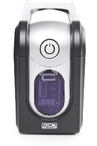 Источник бесперебойного питания Powercom Imperial IMD-525AP 315Вт 525ВА черный