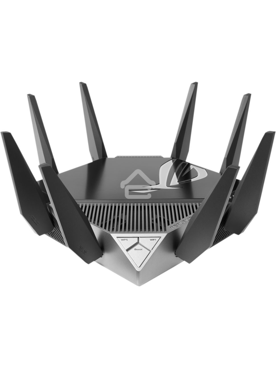 Роутер беспроводной Asus GT-AXE11000 100/1000/2500BASE-T