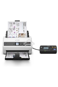 Сканер EPSON DS-870