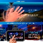 Видеорегистратор с радар-детектором TrendVision Hybrid Signature Real 4K 2CH GPS ГЛОНАСС