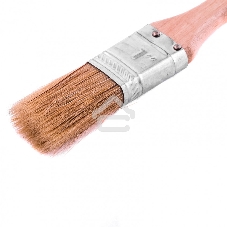 Кисть плоская 