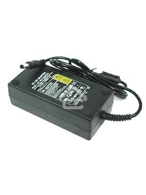 Блок питания для монитора и телевизора LCD 12V 4A (5.5 x 2.5 mm) OEM