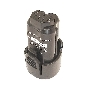 Аккумулятор для AEG (p/n: R86048, L1215, L1215P, L1215R, R86048), 1,5Ah 12V Li-Ion