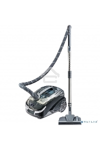 Моющий пылесос Thomas Parkett Master XT коричневый, 325/1700 Вт, уборка сухая/влажная/сбор жидкости, пылесборник контейнер 6 л
