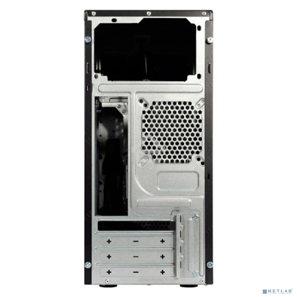 Компьютерный корпус ES725BK PM-450ATX U3.0*2+A(HD) (PSU Powerman) 6184448