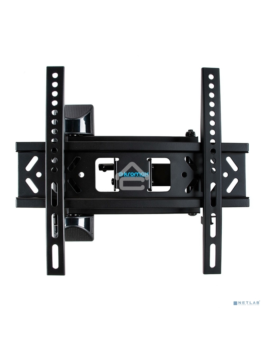 Кронштейн для телевизора Kromax PIXIS-XS черный 22