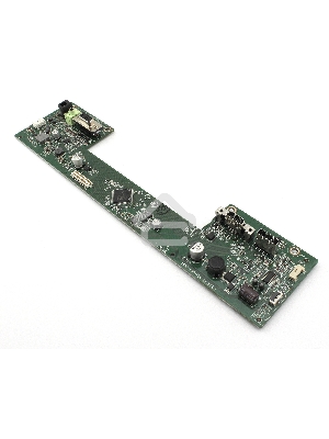 Материнская плата монитора Asus VZ27VQ
