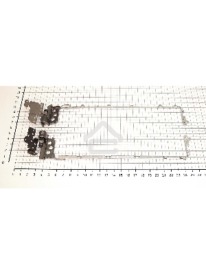 Петли для ноутбука Lenovo ThinkPad L450 L470