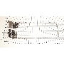 Петли для ноутбука Lenovo ThinkPad L450 L470