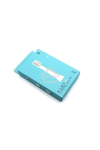 Сменные насадки для электрической щетки Xiaomi Mijia Sonic Electric Toothbrush T100 MBS302 3шт