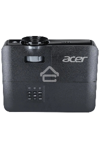 Проектор Acer X139, DLP, WXGA, 5200 Lm, 20000:1, EMEA, 2.7 Kg, EURO Power (replace MR.JTJ11.00R, X139WH)