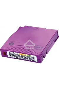 Картридж HPE Ultrium Non Custom Label 20 Pack (C7976AN)