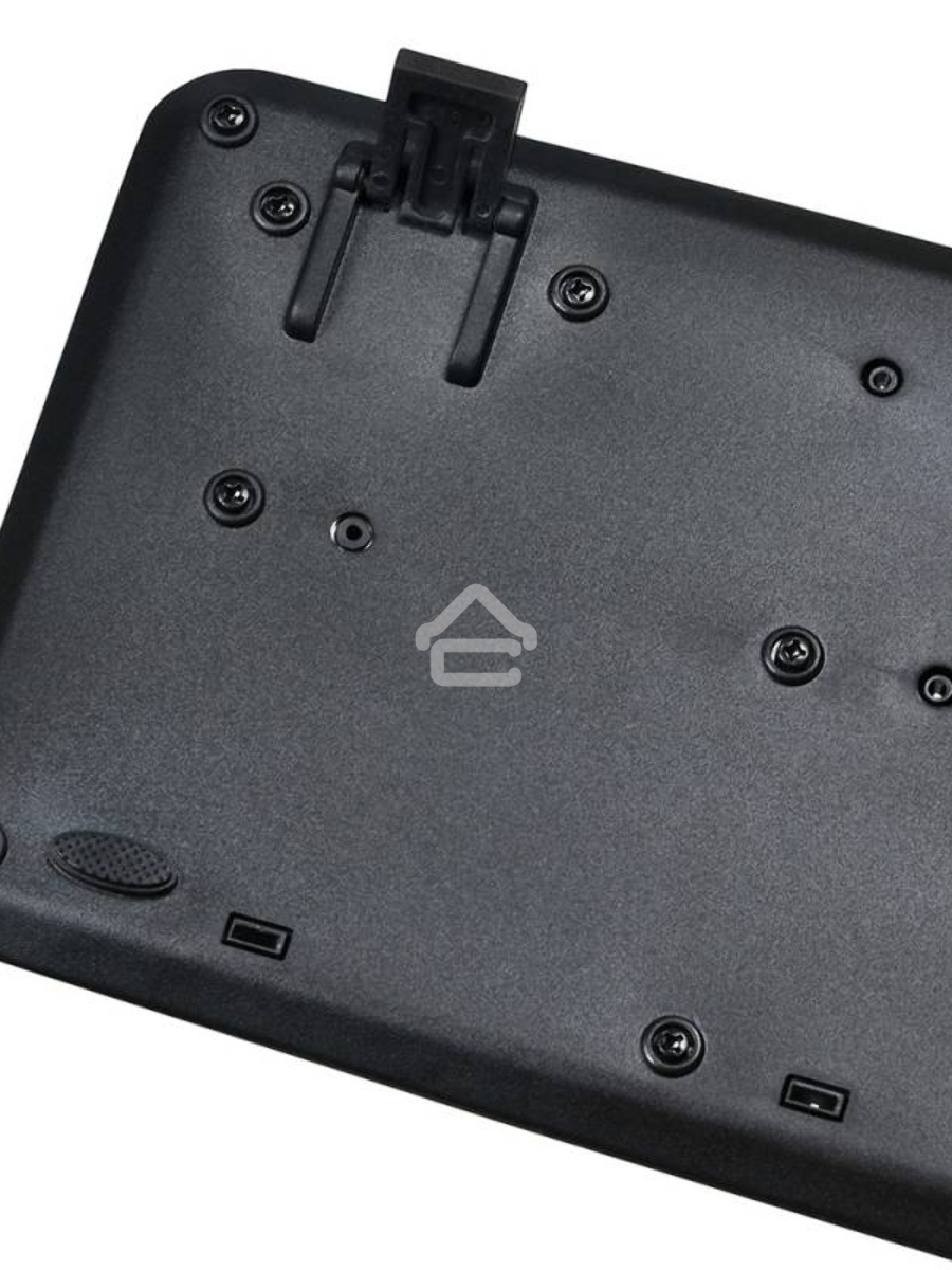 Клавиатура Oklick 90M проводная, USB, черный