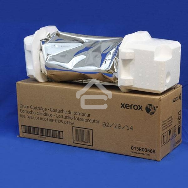 Драм-картридж Xerox D95/110/125/130 500K