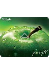 Коврик Defender Juicy sticker, 
