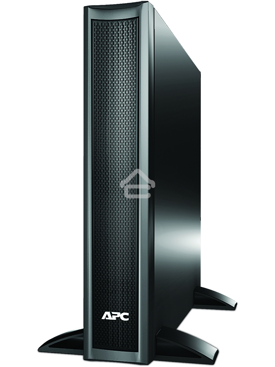 Батарея APC Smart-UPS X 48V External Battery Pack SMX48RMBP2U {RM 2U/Tower, for SMX750I, SMX1000I, SMX1500RMI2U, SMX1500RMI2UNC}