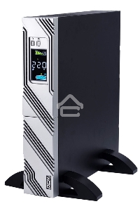 Источник бесперебойного питания Powercom Smart-UPS SMART RT