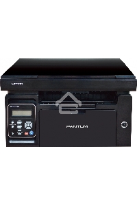 МФУ лазерный Pantum M6500, A4, ч/б, печ. до 22 стр/мин., скан. до 8.5 стр/мин., 1200 x 1200 dpi, USB