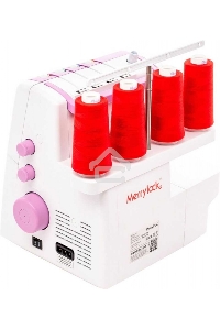 Оверлок Merrylock 360 белый