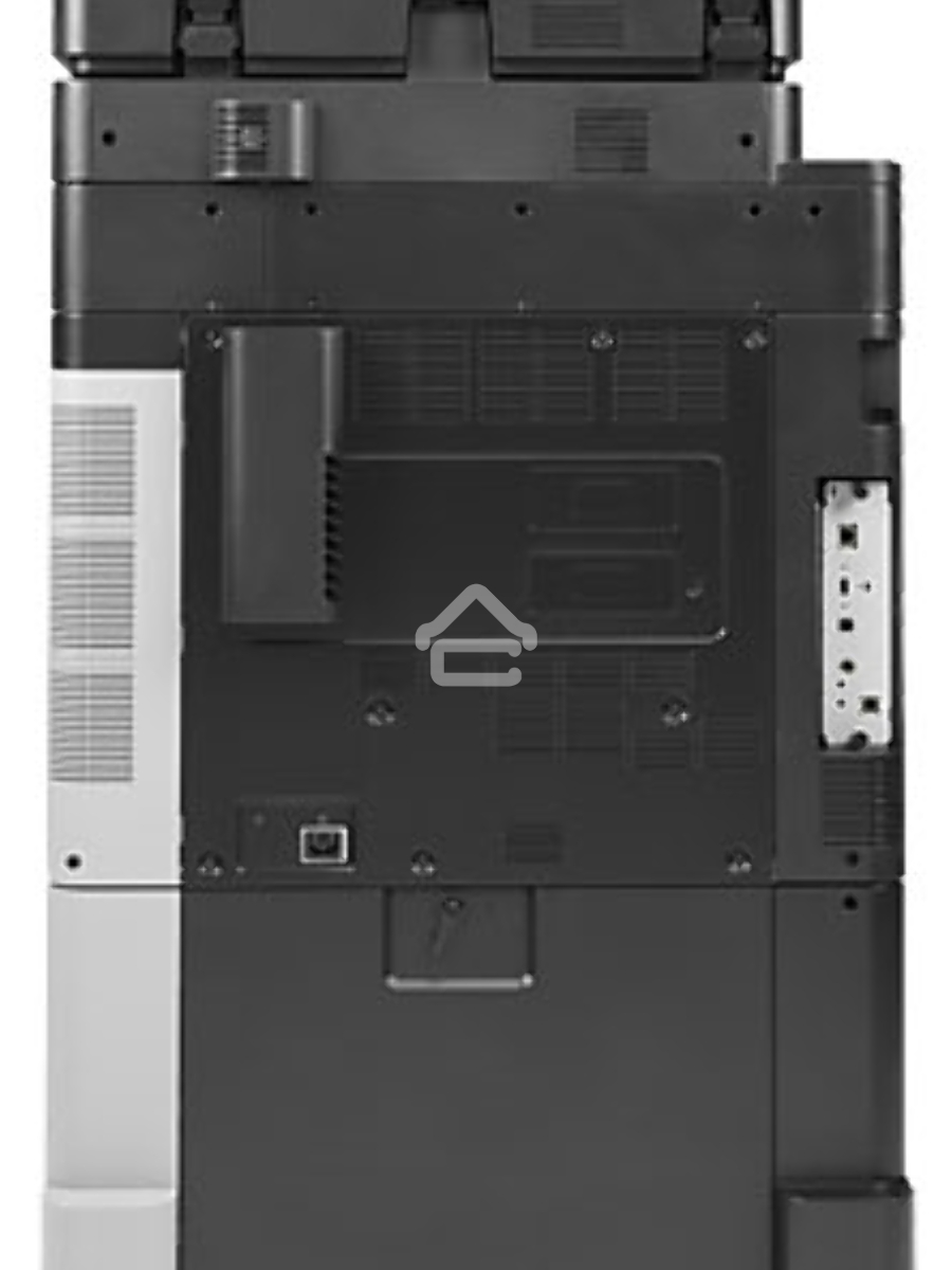 МФУ лазерный HP Color LaserJet Enterprise Flow M880z (A2W75A#B19), A3, цветной, печ. до 46 стр/мин., скан. до 70 стр/мин. (ч/б) 68 стр/мин. (цвет), 1200 x 1200 dpi (печать) 600x600dpi (скан.), USB, RJ-45