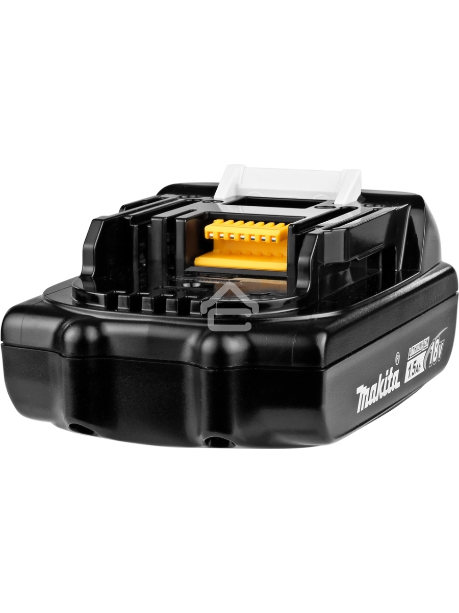 Батарея аккумуляторная Makita BL1815N LXT 18В 1.5Ач Li-Ion (632A54-1)