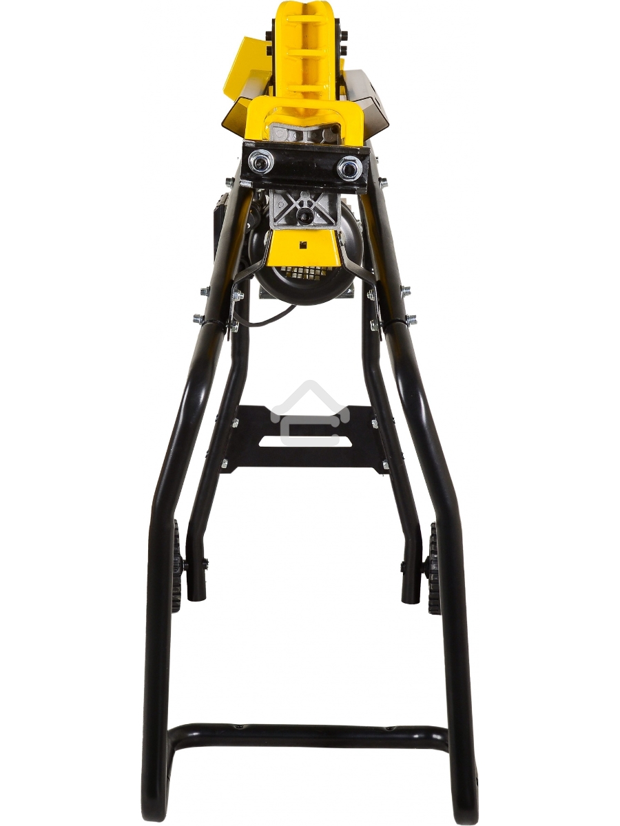 Дровокол электрический Huter HLS-5500/52H (70/14/5)