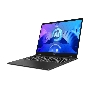 Ноутбук MSI Prestige 16 AI Evo B1MG-035RU серый 9S7-15A121-035 Core Ultra 7 155H 16Gb SSD1Tb Arc 16
