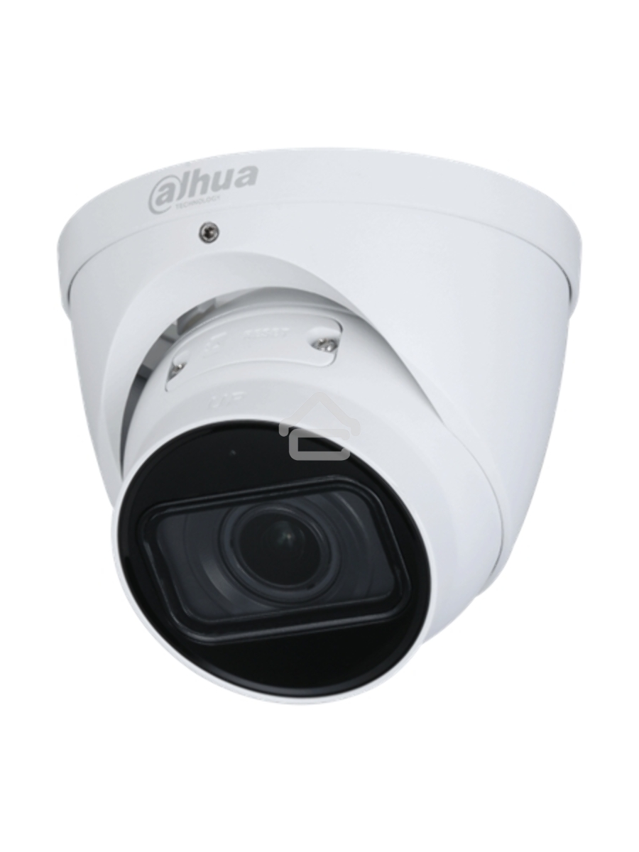 Уличная купольная IP-видеокамера 2Мп 1/2.8” CMOS Dahua DH-IPC-HDW2241TP-ZS