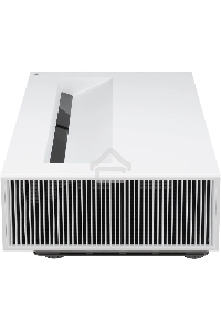 Проектор LG CineBeam HU715QW  DLP 2500Lm LS (3840x2160) 3000000:1 ресурс лампы:20000часов 2xUSB typeA 3xHDMI 11.1кг