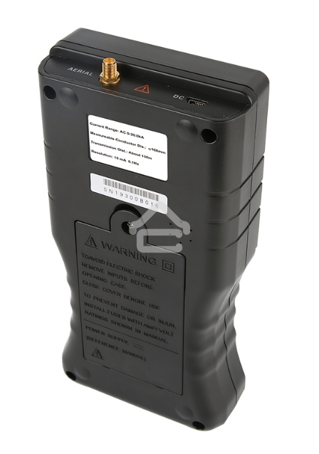 Высоковольтный беспроводной амперметр UNI-T UT255E