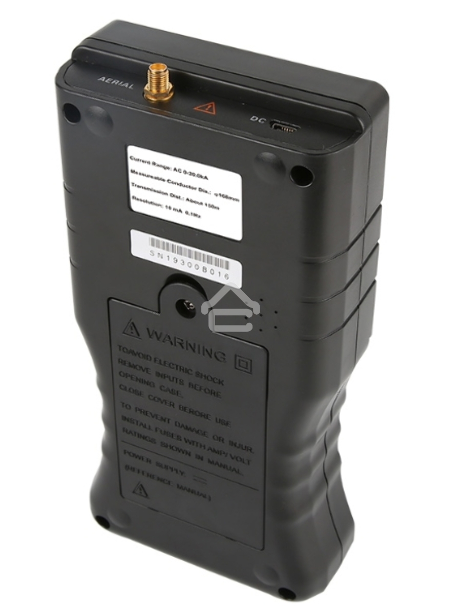 Высоковольтный беспроводной амперметр UNI-T UT255E
