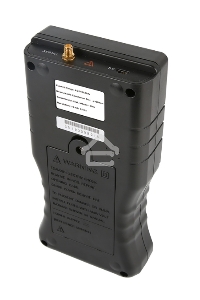 Высоковольтный беспроводной амперметр UNI-T UT255E