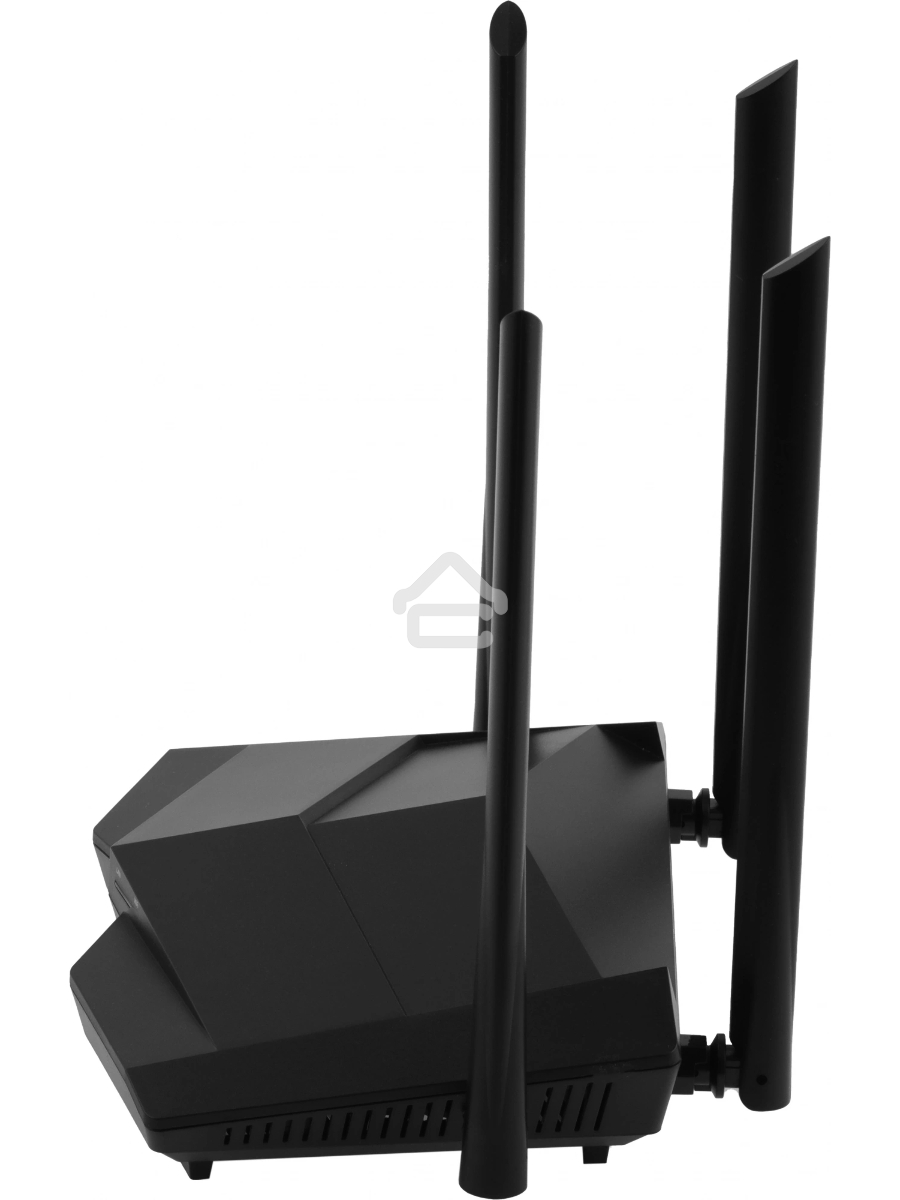 Маршрутизатор/роутер Wi-Fi TENDA 1200MBPS 1000M 3P AC10