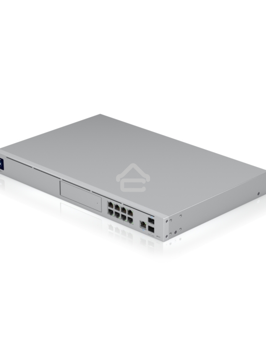 Контроллер Ubiquiti UniFi UDM-Pro