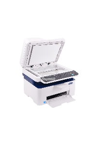 МФУ лазерный Xerox WorkCentre 3025NI (WC3025NI#), A4, ч/б, печ. до 20 стр/мин., скан. до 17 стр/мин., 1200 x 1200 dpi (печать) 600 x 600 dpi (скан.), Wi-Fi, Ethernet, USB