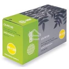 Картридж лазерный Cactus CS-PE120 (013R00606) черный (5000 стр.) для Xerox WorkCentre PE120/120i