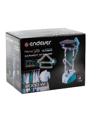 Отпариватель для одежды Endever Odyssey Q-505