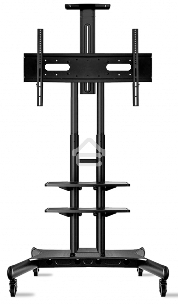 Стойка для телевизора с кронштейном ONKRON TS1881 50