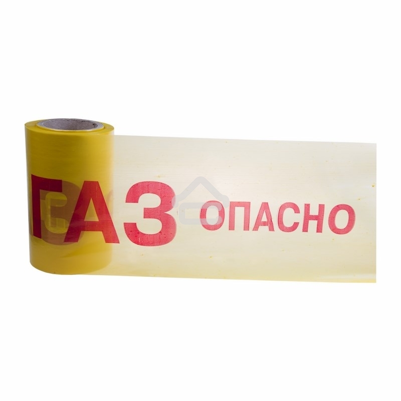 Лента сигнальная Rexant 