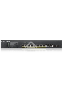 Коммутатор Zyxel NebulaFlex XS1930-12HP-ZZ0101F 2SFP+ 375W управляемый