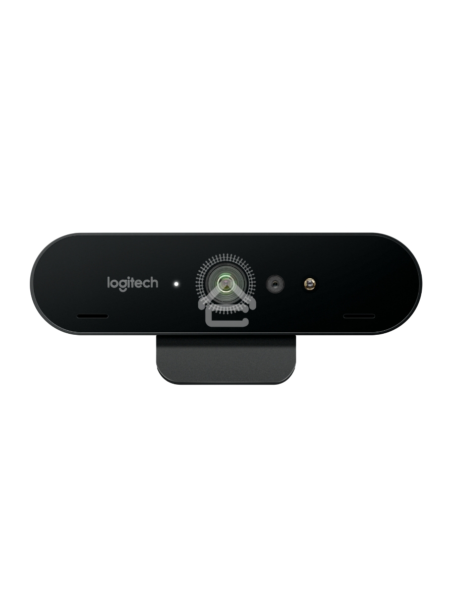 Цифровая камера Logitech Webcam BRIO