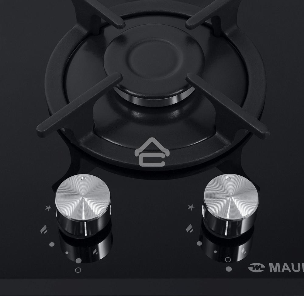 Газовая панель Maunfeld EGHG.32.1CB/G