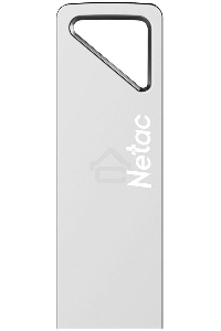 Флеш диск Netac U326 NT03U326N-016G-20PN, 16Gb USB2.0
