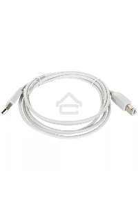 Кабель TELECOM USB2.0 A to B (5.0м)