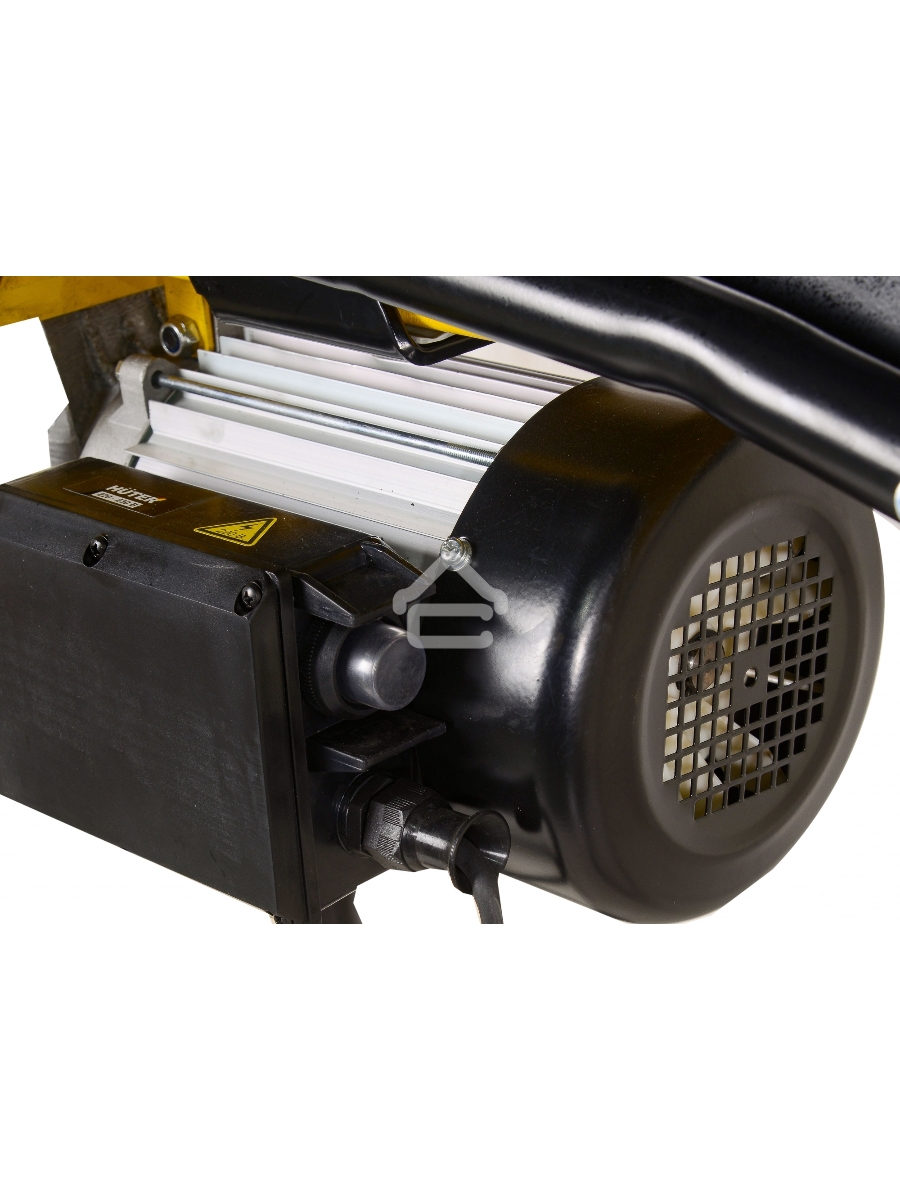 Дровокол электрический Huter HLS-5500/52H (70/14/5)