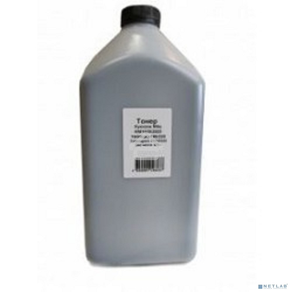 Тонер Kyocera Универсальный ТК-410 Тип PYU-01, 900 г, канистра