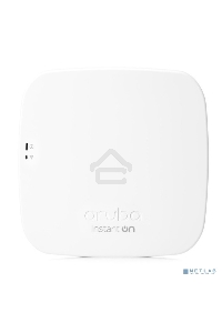 Точка доступа Aruba Instant On AP11 (RW) 2x2 11ac Wave2 Indoor Access Point