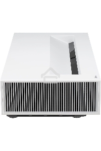 Проектор LG CineBeam HU715QW  DLP 2500Lm LS (3840x2160) 3000000:1 ресурс лампы:20000часов 2xUSB typeA 3xHDMI 11.1кг